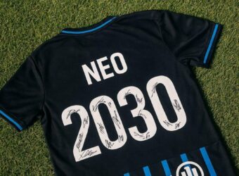 Club Brugge KV与Neo达成五年外汇合作协议，优化国际支付管理