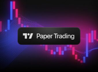 TradingView推出增强期货模拟交易功能：全面测试策略生命周期
