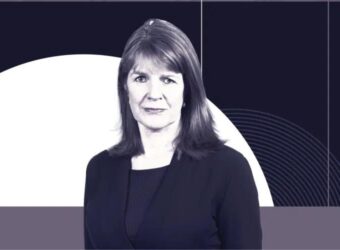 CMC Markets任命Sarah Ing为高级独立董事,丰富经验助力公司发展