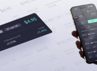 Investa零佣金期权交易APP上线 打通英国投资者市场