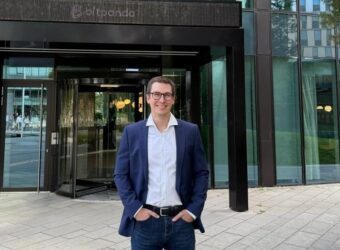 Bitpanda任命Markus Dorner为CTO,推动平台技术扩展与长期增长