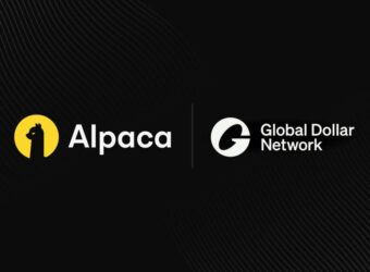 Alpaca加入GlobalDollarNetwork,首度支持Solana链上的USDG稳定币