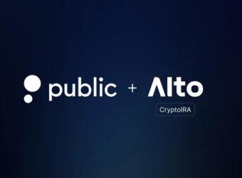 Public.com收购Alto CryptoIRA业务,扩展税优加密投资服务