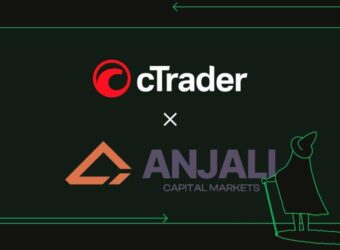 Spotware携手Anjali Capital Markets引入cTrader交易平台