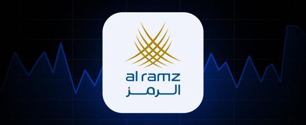 TradingView迎来阿布扎比老牌券商Al Ramz!阿联酋本地股+美股一键直连