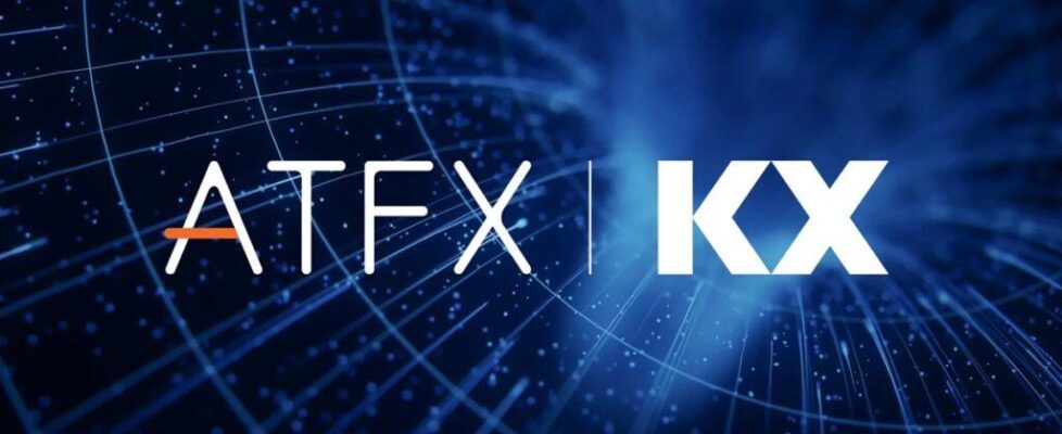 ATFX携手KX打造实时数据基础设施:提升交易分析自动化与运营效率