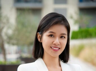 GCEX任命Carmen Tan掌舵MENA业务 兼顾亚洲扩张 强化机构数字资产prime brokerage布局