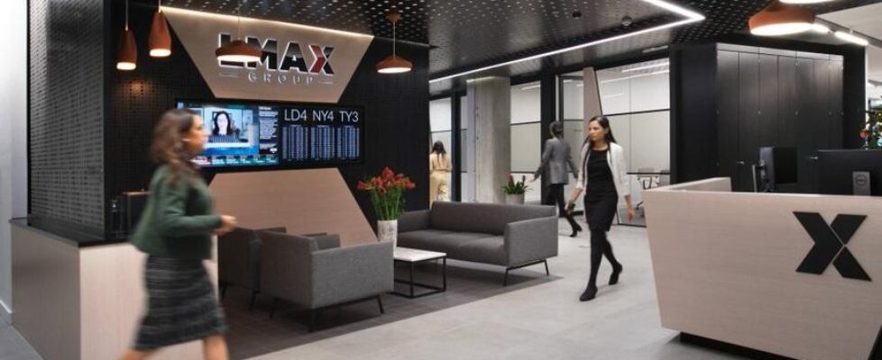 LMAX集团推出Omnia Exchange:单一API实现任意资产实时互换,融合FX、加密货币与稳定币,提供24/7无限制批发流动性与即时结算