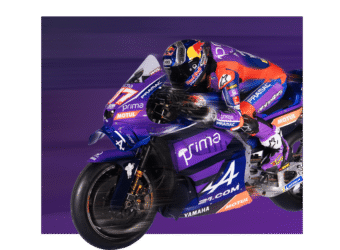 ACCM携手Prima Pramac Yamaha MotoGP达成多年官方合作!远东零售外汇CFD经纪商强势进军顶级赛车,借速度与科技共鸣触达全球5亿粉丝