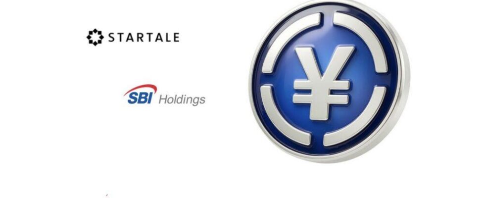SBI Holdings与Startale Group正式发布日元稳定币JPYSC 由新生信托银行发行 Q2 2026正式上线 标志日本监管数字金融重大里程碑