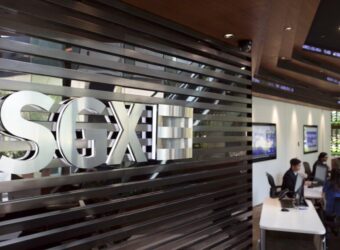 新加坡交易所SGX FX采用Chainlink预言机平台 机构级OTC FX数据上链赋能全球DeFi与代币化资产