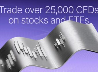瑞银Dukascopy重磅推出独立股票交易平台 超25000只全球股票ETF CFD一键接入