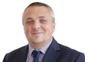 Broadridge任命Daniel Jarman为EMEA定制政策副总裁 强化机构投资者代理投票服务