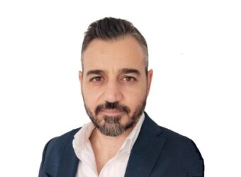 Kraken任命Stavros Vassiliades为首席运营官兼欧盟执行董事 加速欧洲业务布局