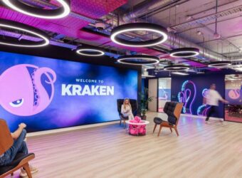 Kraken在美国推出CFTC监管永续期货 Kraken Pro一站式整合现货、杠杆与CME期货