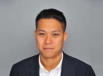 克雷肯英国COO安迪·奎奇离职转战新加坡寻求新机遇