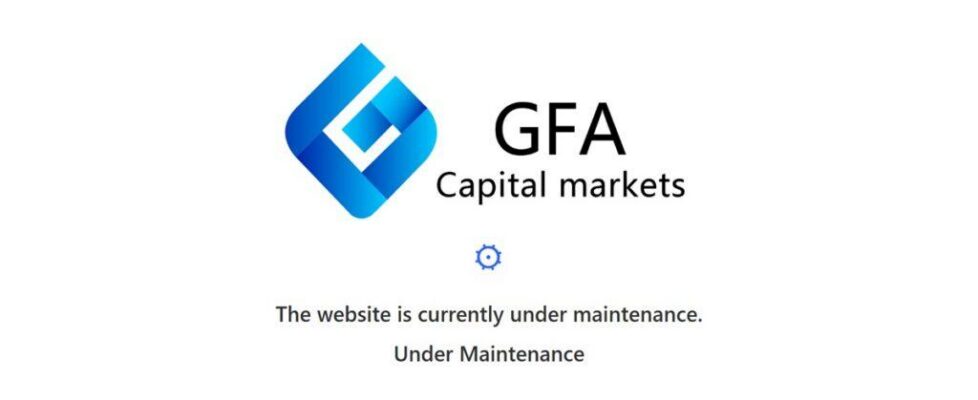 ASIC暂停GFA牌照5个月,客户资金与合规问题引监管重拳